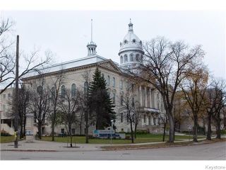 Photo 19: 434 De La Morenie Street in Winnipeg: St Boniface Residential for sale (2A)  : MLS®# 1626732