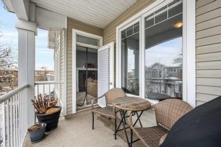 Photo 21: 404 8000 Wentworth Drive SW in Calgary: West Springs Row/Townhouse for sale : MLS®# A2128381