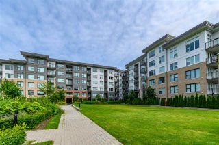Photo 17: 102 9388 TOMICKI AVENUE in Richmond: West Cambie Condo for sale : MLS®# R2394655