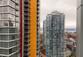 Photo 20: 2208 131 REGIMENT Square in Vancouver: Downtown VW Condo for sale in "SPECTRUM III" (Vancouver West)  : MLS®# R2642560