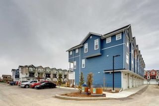 Photo 25: 501 115 Sagewood Drive SW: Airdrie Row/Townhouse for sale : MLS®# A2129497