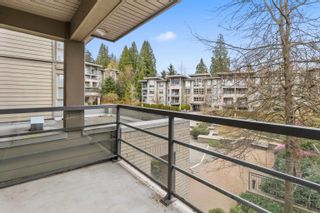 Photo 15: 421 9339 UNIVERSITY Crescent in Burnaby: Simon Fraser Univer. Condo for sale in "HARMONY" (Burnaby North)  : MLS®# R2677767