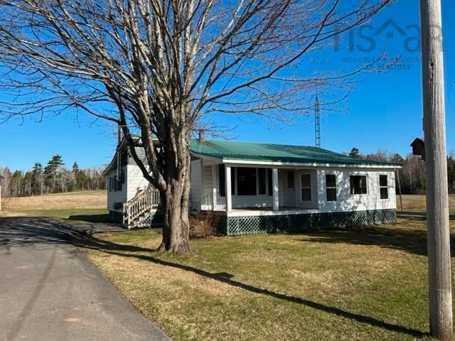 Main Photo: 1127 Chapman Settlement Road in Chapman Settlement: 102N-North Of Hwy 104 Residential for sale (Northern Region)  : MLS®# 202307474