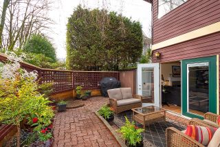 Photo 10: 3021 HEATHER Street in Vancouver: Fairview VW Condo for sale (Vancouver West)  : MLS®# R2666767