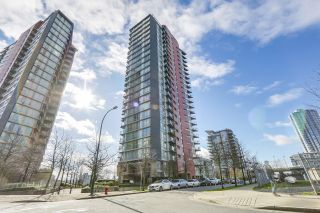 Photo 1: 918 cooperage Way in Vancouver: Yaletown Condo for rent (Vancouver West)  : MLS®# AR150