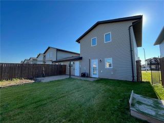 Photo 3: 20 Tanager Way in Winkler: R35 Residential for sale (R35 - South Central Plains)  : MLS®# 202313714