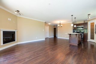 Photo 12: 208 2038 SANDALWOOD Crescent in Abbotsford: Central Abbotsford Condo for sale in "The Element" : MLS®# R2629329