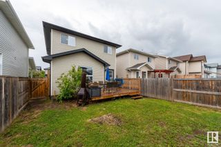 Photo 38: 11724 167A Avenue in Edmonton: Zone 27 House for sale : MLS®# E4393450
