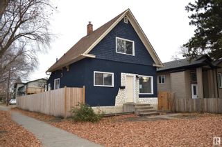 Photo 2: 11649 84 Street in Edmonton: Zone 05 House for sale : MLS®# E4364439