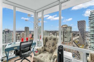 Photo 17: 3306 1283 HOWE Street in Vancouver: Downtown VW Condo for sale (Vancouver West)  : MLS®# R2859354