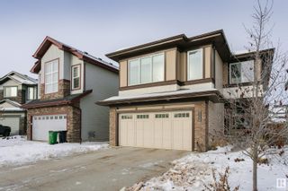 Photo 43: 3548 CLAXTON Crescent in Edmonton: Zone 55 House for sale : MLS®# E4320556