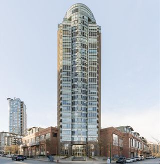 Photo 24: 1710 63 KEEFER Place in Vancouver: Downtown VW Condo for sale in "EUROPA" (Vancouver West)  : MLS®# R2551162