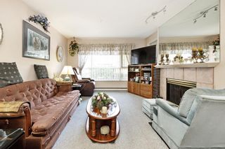 Photo 2: 104 2558 PARKVIEW Lane in Port Coquitlam: Central Pt Coquitlam Condo for sale in "THE CRESCENT" : MLS®# R2762897