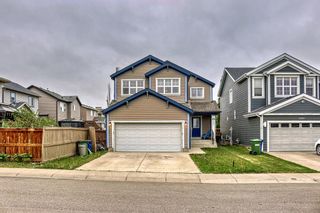 Photo 44: 2303 sagewood Heights SW: Airdrie Detached for sale : MLS®# A2053908