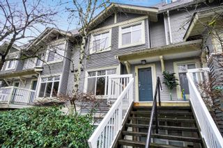Main Photo: 46 7428 SOUTHWYNDE Avenue in Burnaby: South Slope Townhouse for sale (Burnaby South)  : MLS®# R2844840