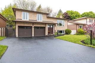 Photo 1: 15 Applewood Crescent in Scugog: Port Perry House (Sidesplit 3) for sale : MLS®# E6023496