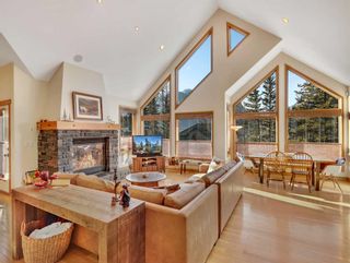 Photo 3: 134 Benchlands Terrace: Canmore Detached for sale : MLS®# A2094407