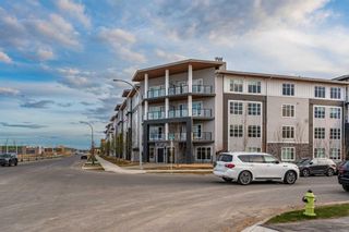 Photo 27: 1218 681 Savanna Boulevard NE in Calgary: Saddle Ridge Apartment for sale : MLS®# A2129101