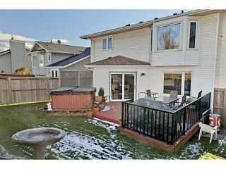 Photo 20: 525 DOUGLAS WOODS Place SE in CALGARY: Douglas Rdg_Dglsdale Residential Detached Single Family for sale (Calgary)  : MLS®# C3591207