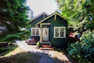 Main Photo: 123 E KINGS Road in North Vancouver: Upper Lonsdale Land for sale : MLS®# R2863552