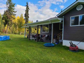 Photo 33: 4400 KNOEDLER Road in Prince George: Hobby Ranches House for sale (PG Rural North (Zone 76))  : MLS®# R2502367
