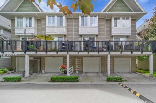 Photo 20: 131 2418 AVON Place in Port Coquitlam: Riverwood Townhouse for sale in "Links" : MLS®# R2474403