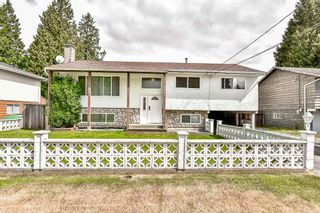 Photo 1: 10843 85A Avenue in Delta: Nordel House for sale (N. Delta)  : MLS®# R2187152