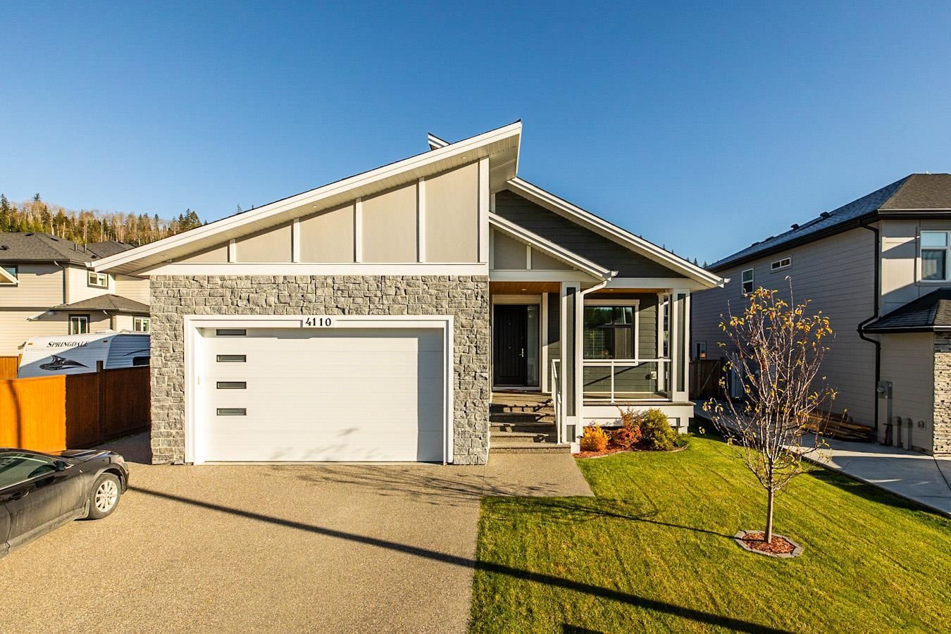 4110  ZANETTE Place, Prince George