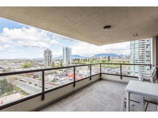 Photo 16: 1604 2088 MADISON Avenue in Burnaby: Brentwood Park Condo for sale in "FRESCO AT RENAISSANCE TOWERS" (Burnaby North)  : MLS®# R2159840