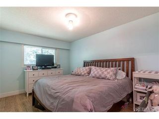 Photo 10: 4020 Glanford Ave in VICTORIA: SW Glanford House for sale (Saanich West)  : MLS®# 738146