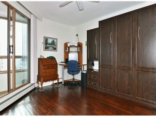 Photo 11: # 709 15111 RUSSELL AV: White Rock Condo for sale (South Surrey White Rock)  : MLS®# F1405374