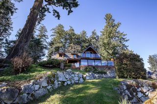 Photo 11: 662 Lombard Dr in Metchosin: Me Rocky Point House for sale : MLS®# 896409