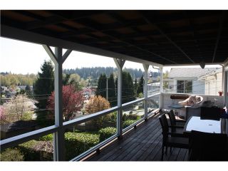 Photo 10: 138 E DURHAM Street in New Westminster: The Heights NW House for sale : MLS®# V1003382