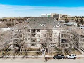 Photo 19: 201 3412 Parkdale Boulevard NW in Calgary: Parkdale Apartment for sale : MLS®# A2051884
