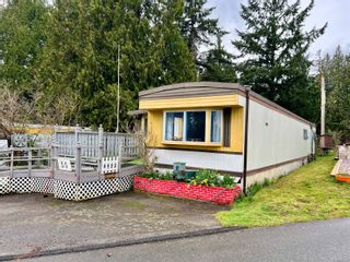 Photo 1: 55 1000 Chase River Rd in Nanaimo: Na Chase River Manufactured Home for sale : MLS®# 956740