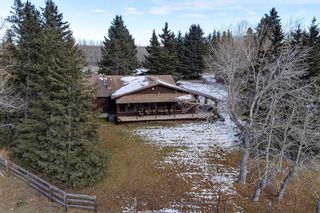 Photo 37: 75 Glenview Road in Rural Rocky View County: Rural Rocky View MD Detached for sale : MLS®# A2091721