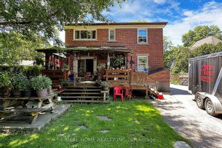Photo 31: 134 Hillcroft Street in Oshawa: O'Neill House (2-Storey) for sale : MLS®# E8459726