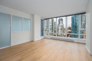 Photo 5: 2105 788 HAMILTON Street in Vancouver: Downtown VW Condo for sale in "TV Towers 1" (Vancouver West)  : MLS®# R2844965
