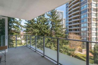 Photo 17: 501 5883 BARKER Avenue in Burnaby: Metrotown Condo for sale in "Aldynne on the Park" (Burnaby South)  : MLS®# R2567855