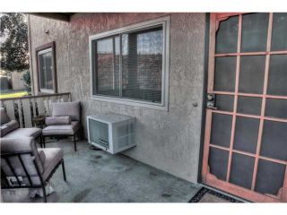 Photo 7: EL CAJON Condo for sale : 2 bedrooms : 1423 Graves Avenue #164