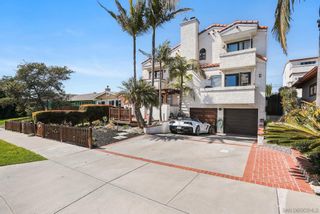 Photo 27: PACIFIC BEACH Townhouse for sale : 2 bedrooms : 830 Agate Street in San Diego