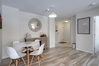 Photo 11: 237 30 Richard Court SW in Calgary: Lincoln Park Apartment for sale : MLS®# A1191694