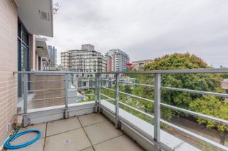 Photo 14: 320 2788 PRINCE EDWARD Street in Vancouver: Mount Pleasant VE Condo for sale in "UPTOWN by Concord" (Vancouver East)  : MLS®# R2815334