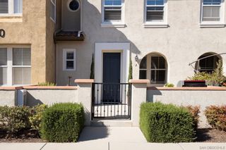 Main Photo: TORREY HIGHLANDS Condo for sale : 2 bedrooms : 7880 Via Montebello #2 in San Diego