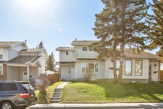 Photo 2: 2505 62 Street NE in Calgary: Pineridge Semi Detached (Half Duplex) for sale : MLS®# A2125109