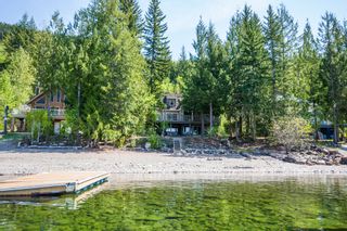 Photo 42: Lot #15;  6741 Eagle Bay Road in Eagle Bay: Waterfront House for sale : MLS®# 10099233
