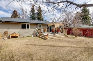 Photo 41: 111 Chelsea Street NW in Calgary: Rosemont Detached for sale : MLS®# A2041444