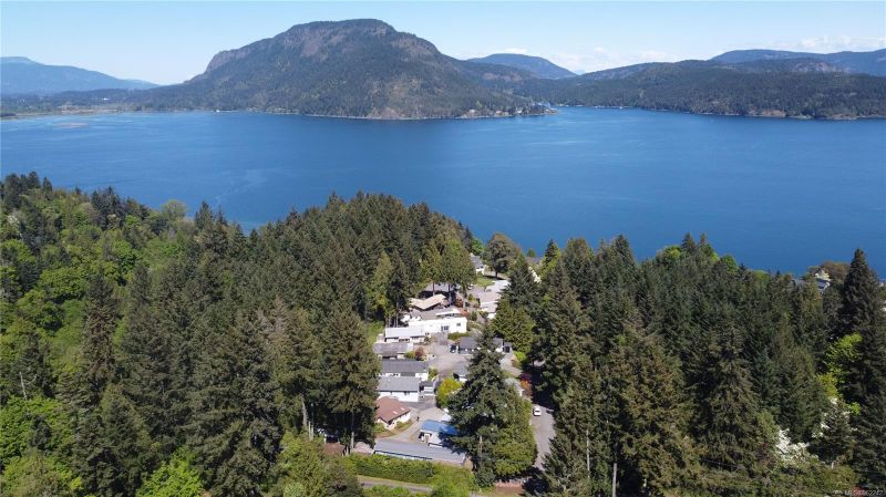 FEATURED LISTING: 4544 Lanes Rd Cowichan Bay