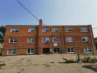 Photo 9: 11 455 Osborne Street in Winnipeg: Riverview Condominium for sale (1A)  : MLS®# 202407600