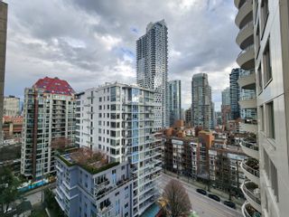 Photo 13: 1603 1020 HARWOOD Street in Vancouver: West End VW Condo for sale (Vancouver West)  : MLS®# R2872147